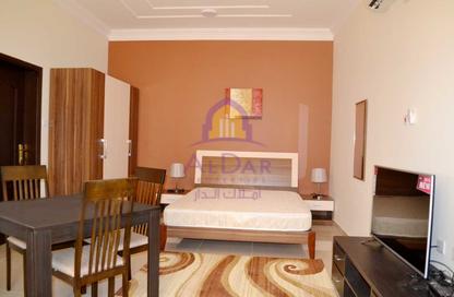 Apartment - Studio - 1 Bathroom for rent in Umm Salal City - Doha