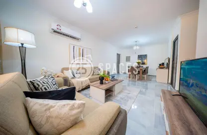 Apartment - 2 Bedrooms - 2 Bathrooms for sale in Al Wakra - Al Wakra - Al Wakrah - Al Wakra