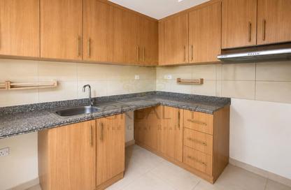 Apartment - 1 Bedroom - 2 Bathrooms for sale in Residential D5 - Fox Hills South - Fox Hills - Lusail