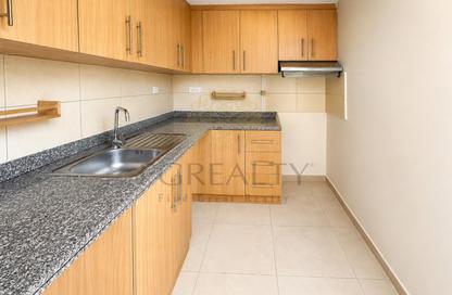 Apartment - 1 Bedroom - 2 Bathrooms for sale in Residential D5 - Fox Hills South - Fox Hills - Lusail
