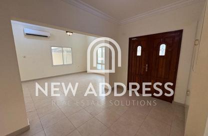 Villa - 4 Bedrooms - 6 Bathrooms for rent in Al Hilal East - Al Hilal - Doha