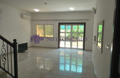 Compound - 3 Bedrooms - 4 Bathrooms for rent in Al Luqta - Al Luqta - Doha