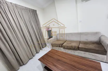 Apartment - 1 Bedroom - 1 Bathroom for rent in Umm Ghwailina Comm - Umm Ghuwalina - Umm Ghuwailina - Doha