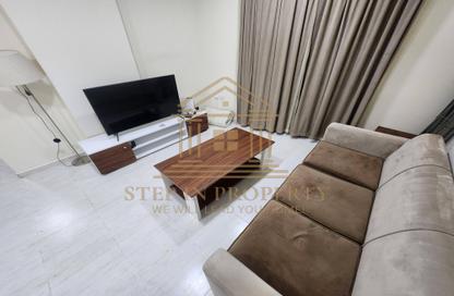 Apartment - 1 Bedroom - 1 Bathroom for rent in Umm Ghwailina Comm - Umm Ghuwalina - Umm Ghuwailina - Doha