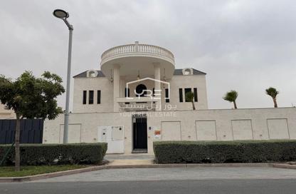 Villa - 7+ Bedrooms - 7+ Bathrooms for sale in Lusail Residence - Marina District - Lusail