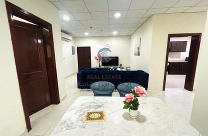 Apartment - 2 - 2 for rent in Al Sadd Road - Al Sadd - Doha