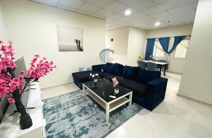 Apartment - 2 - 2 for rent in Al Sadd Road - Al Sadd - Doha