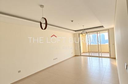 Apartment - 2 - 4 for rent in Viva West - Viva Bahriyah - The Pearl Island - Doha