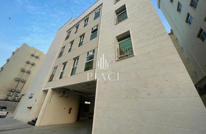 Apartment - 2 Bedrooms - 2 Bathrooms for rent in Umm Ghwailina Comm - Umm Ghuwalina - Umm Ghuwailina - Doha Apartment - 2 Bedrooms - 2 Bathrooms for rent in Umm Ghwailina Comm - Umm Ghuwalina - Umm Ghuwailina - Doha