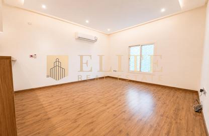 Apartment - 1 Bedroom - 1 Bathroom for rent in Old Airport Road - Old Airport Road - Doha Apartment - 1 Bedroom - 1 Bathroom for rent in Old Airport Road - Old Airport Road - Doha