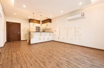 Apartment - 1 Bedroom - 1 Bathroom for rent in Old Airport Road - Old Airport Road - Doha Apartment - 1 Bedroom - 1 Bathroom for rent in Old Airport Road - Old Airport Road - Doha