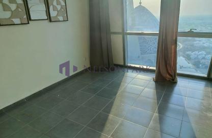 Apartment - 1 - 2 for rent in Zig Zag Tower B - Zig Zag Towers - West Bay - Doha
