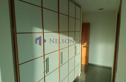 Apartment - 1 - 2 for rent in Zig Zag Tower B - Zig Zag Towers - West Bay - Doha