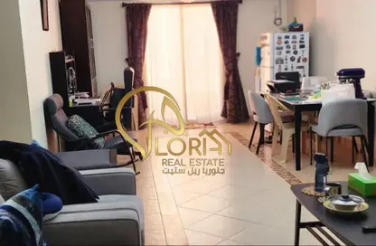 شقة - 2 غرف نوم - 2 حمامات للبيع في شارع السد - السد - الدوحة