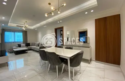 Apartment - 2 Bedrooms - 2 Bathrooms for rent in Giardino Apartments - The Pearl Island - Doha