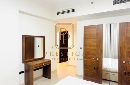 Apartment - 2 Bedrooms - 3 Bathrooms for rent in Marina Tower 21 - Marina District - Lusail Apartment - 2 Bedrooms - 3 Bathrooms for rent in Marina Tower 21 - Marina District - Lusail