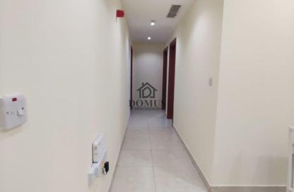 Apartment - 2 Bedrooms - 2 Bathrooms for rent in Anas Street - Fereej Bin Mahmoud North - Fereej Bin Mahmoud - Doha