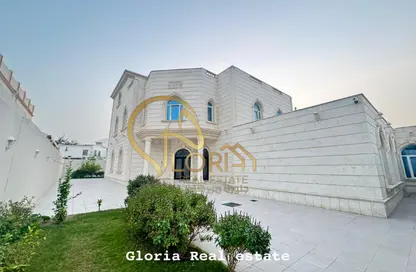 Villa - 7+ Bedrooms - 7+ Bathrooms for sale in Onaiza Street - Diplomatic Area - Doha