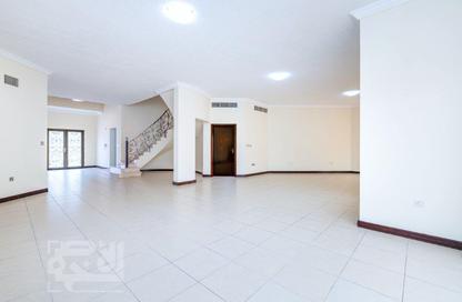 Villa - 4 Bedrooms - 4 Bathrooms for rent in Beverly Hills Garden - Al Waab - Doha