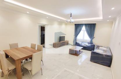 Apartment - 2 Bedrooms - 2 Bathrooms for rent in Al Nasr Street - Al Nasr - Doha Apartment - 2 Bedrooms - 2 Bathrooms for rent in Al Nasr Street - Al Nasr - Doha