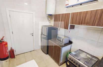 Apartment - 2 Bedrooms - 2 Bathrooms for rent in Al Nasr Street - Al Nasr - Doha Apartment - 2 Bedrooms - 2 Bathrooms for rent in Al Nasr Street - Al Nasr - Doha