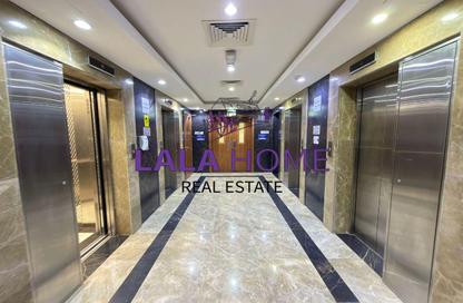 Apartment - 1 Bedroom - 2 Bathrooms for rent in Fox Hills A13 - Fox Hills - Lusail