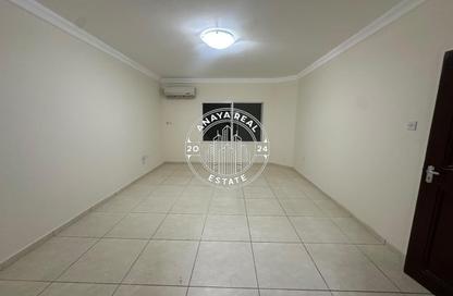 Apartment - Studio - 1 Bathroom for rent in Old Airport Road - Old Airport Road - Doha