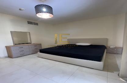 Apartment - 1 Bedroom - 2 Bathrooms for rent in Naples - Fox Hills - Fox Hills - Lusail