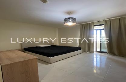 Apartment - 1 Bedroom - 2 Bathrooms for rent in Naples - Fox Hills - Fox Hills - Lusail Apartment - 1 Bedroom - 2 Bathrooms for rent in Naples - Fox Hills - Fox Hills - Lusail