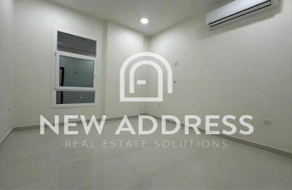 Apartment - 3 Bedrooms - 3 Bathrooms for rent in Al Waab Street - Al Waab - Doha