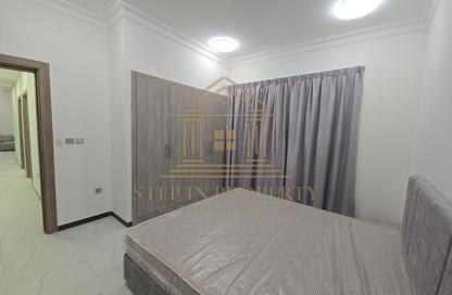 Apartment - 3 Bedrooms - 2 Bathrooms for rent in Al Sadd Road - Al Sadd - Doha