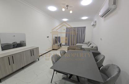Apartment - 3 Bedrooms - 2 Bathrooms for rent in Al Sadd Road - Al Sadd - Doha Apartment - 3 Bedrooms - 2 Bathrooms for rent in Al Sadd Road - Al Sadd - Doha