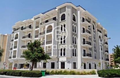 Apartment - 1 Bedroom - 2 Bathrooms for sale in Residential D5 - Fox Hills South - Fox Hills - Lusail