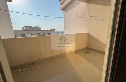 Apartment - 3 Bedrooms - 3 Bathrooms for rent in Umm Ghuwailina 4 - Umm Ghuwailina - Doha