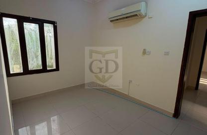 Apartment - 1 Bedroom - 1 Bathroom for rent in Muaither Area - Al Rayyan - Doha