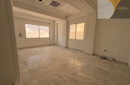 Villa - 7 - 7+ for rent in Hazm Al Markhiya - Doha