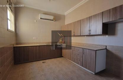 Compound - 3 Bedrooms - 3 Bathrooms for rent in Umm Salal Ali - Umm Salal Ali - Doha Compound - 3 Bedrooms - 3 Bathrooms for rent in Umm Salal Ali - Umm Salal Ali - Doha