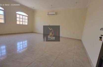 Compound - 3 Bedrooms - 3 Bathrooms for rent in Umm Salal Ali - Umm Salal Ali - Doha Compound - 3 Bedrooms - 3 Bathrooms for rent in Umm Salal Ali - Umm Salal Ali - Doha