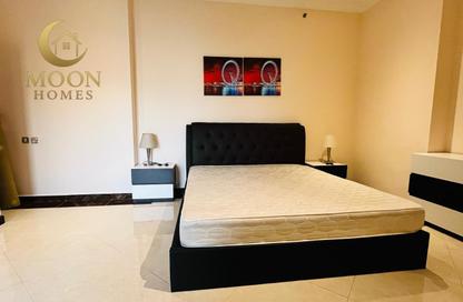 Apartment - 1 Bedroom - 2 Bathrooms for rent in Umm Ghwailina Comm - Umm Ghuwalina - Umm Ghuwailina - Doha