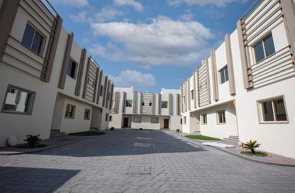 مجمع سكني - 1 حمام للايجار في شمال مويثر - منطقة مويثر - الدوحة