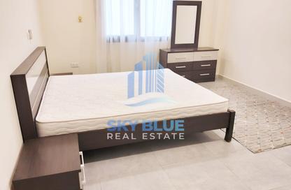 Apartment - Studio - 1 Bathroom for rent in Al Duhail - Al Duhail - Doha