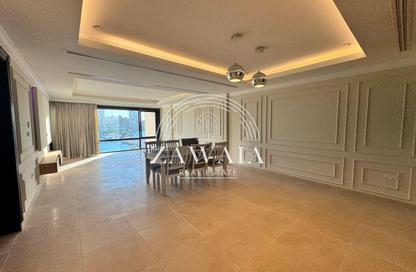 Townhouse - 2 Bedrooms - 3 Bathrooms for rent in Porto Arabia Townhouses - Porto Arabia - The Pearl Island - Doha Townhouse - 2 Bedrooms - 3 Bathrooms for rent in Porto Arabia Townhouses - Porto Arabia - The Pearl Island - Doha