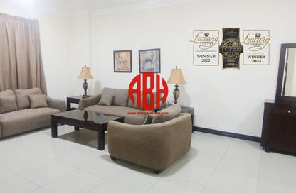 Apartment - 2 - 2 for rent in Al Sadd Road - Al Sadd - Doha Apartment - 2 - 2 for rent in Al Sadd Road - Al Sadd - Doha