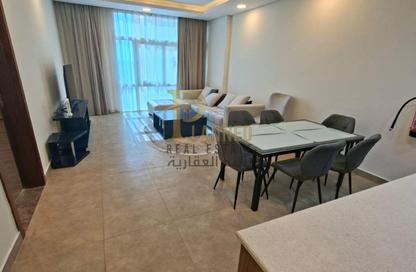 Apartment - 1 - 2 for rent in Lusail City - Lusail