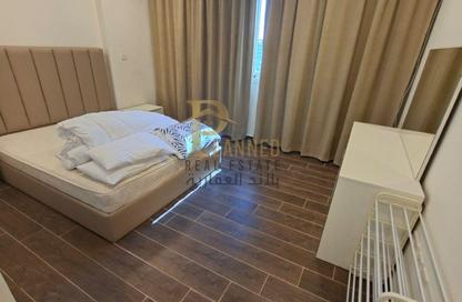 Apartment - 1 - 2 for rent in Lusail City - Lusail