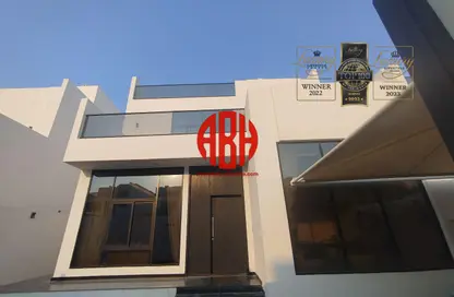 Villa - 6 Bedrooms - 6 Bathrooms for rent in Al Hadara Street - Al Thumama - Doha