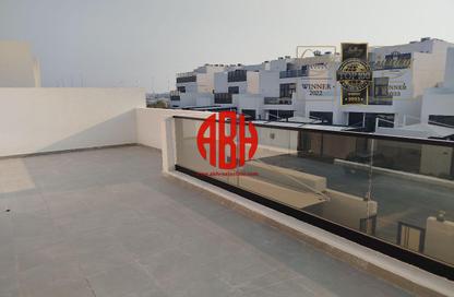 Villa - 6 - 6 for rent in Al Hadara Street - Al Thumama - Doha