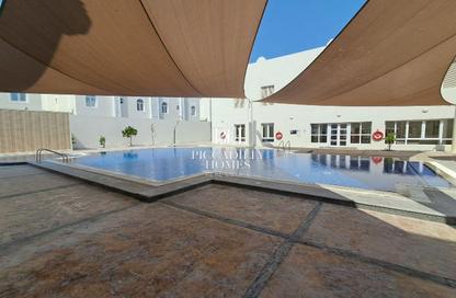 Villa - 5 Bedrooms - 6 Bathrooms for rent in Wadi Al Markh - Muraikh - AlMuraikh - Doha