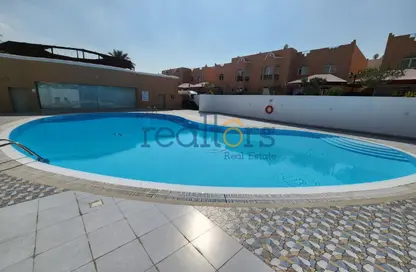 شقة - 3 غرف نوم - 2 حمامات للايجار في شارع  بو هامو - أبو هامور - الدوحة