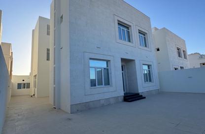 Villa - 7 - 7+ for sale in Umm Salal Ali - Umm Salal Ali - Doha Villa - 7 - 7+ for sale in Umm Salal Ali - Umm Salal Ali - Doha